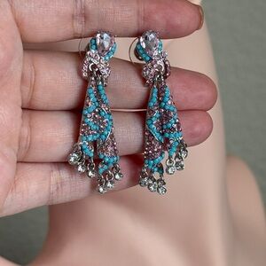 Fashion Style Dangle Earrings 🔥